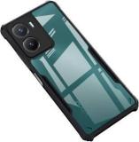 Global Nomad Back Cover For Vivo Y56 5G (Shock Proof, Pack Of: 1)