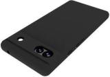 Globalcase Back Cover For Google Pixel 6a (Grip Case, Pack Of: 1)