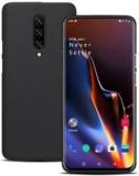 Globalcase Back Cover For ONEPLUS 7 PRO (Grip Case, Silicon, Pack Of: 1)