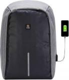 Gobig 15.6 Inch Laptop Backpack