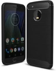 Golden Sand Shock Proof Case for Motorola Moto G5 Plus