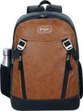 Goldstar 30l CASUAL CLASSIC RFELECTOR BAGPACK 30 L Laptop Backpack