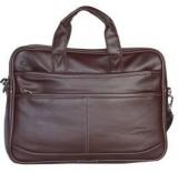 Goodwin 15.6 Inch Expandable Laptop Messenger Bag