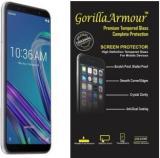 Gorilla Armour Tempered Glass Guard For Asus Zenfone Max Pro M1