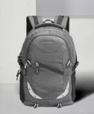 Gosnma Laptop Backpack 1008 Unisex Spacy With Rain Cover And Reflective Strip 35 L Laptop Backpack