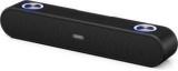 Govo 2.0 Channel GOSURROUND 200 |2000 MAh Battery 16 W Bluetooth Soundbar