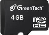 Green Tech NEO 4 GB MMC Class 10 150 MB/s Memory Card