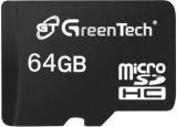 Green Tech NEO 64 GB MMC Class 10 150 MB/s Memory Card