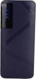 Gug 20000 Power Bank (High Charging Speed, 20000mAh Blue_CROSSLINE_Gug, Lithium ion)