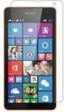 Gulivers Tempered Glass Guard For Microsoft Lumia 535