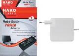 Hako 85W Magsafe Laptop Charger For APPLE MacBook Pro 15 MB134A 85 Adapter