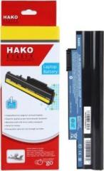 Hako Acer Aspire One D270 268KK 6 Cell Laptop Battery