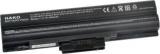 Hako Sony VGP BPS13 Black 6 Cell Laptop Battery