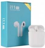 Hala I11s Bluetooth Headset With Mic (In The Ear)