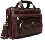 Hammonds Flycatcher 15.6 Inch Expandable Laptop Messenger Bag