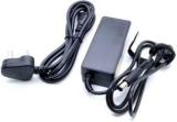 Hanq Laptop Charger For Pavilion DM3 1047NR Compatable With 18.5V 3.5A 65W 65 W Adapter (Power Cord Included)