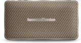 Harman Kardon Esquire Mini Gold Portable Bluetooth Mobile/Tablet Speaker