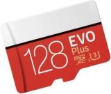 Hayyo EVO Plus 128 GB MicroSD Card Class 10 95 MB/s Memory Card