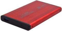 Haze 5.0 GB External Hard Disk Drive