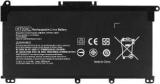 Hb Plus HP Pavilion 15 DA 15 Da0xxx 15 Da0053wn 15 Da012dx 15 Da0014dx 3 Cell Laptop Battery