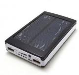 Hbns 20000 MAh Power Bank (Solar Power Bank, For All Smart Phones With High Speed, Lithium Ion)