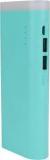 Hbns BLUE15000MAH BLE15000MAH001 15000 MAh Power Bank (Lithium Ion)