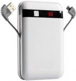 Hbns Super High Speed Ultra Display 15000 MAh Power Bank