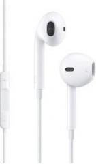 Headset High Quality Earphone for iPhone 6/5/5S/5C EarPod Handsfree Wired Headset With Mic