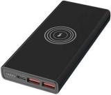 Heatz 10000 MAh Power Bank (Lithium Ion)