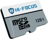 Hi Focus Ultra 128 GB MicroSDHC Class 10 100 MB/s Memory Card