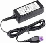 Hi Lite Essentials 22V 455MA HP Printer Adapter Compatible TO Deskjet 1010 1510 1515 1516 1518 2515 20 W Adapter (Power Cord Included)