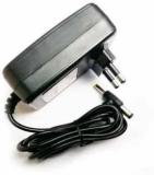 Hi Lite Essentials 7.5V 500mA Power Adapter, Power Supply AC Input 200 240 V & Output 7.5V 500mA For Music Keyboard, Piano 30 W Adapter (Works With Casio Keyboard, With DC Pin, Power Cord Included)