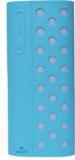 Hi Tel Hi 02 3U5 10000 MAh Power Bank (Dotted Indi, Lithium Ion)