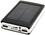 Hi Tel Hi 71 13000 Power Bank (SOLAR METAL, Lithium Ion)