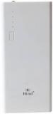 Hi Tel Hi M5 13000 Power Bank (Mat Look, Lithium Ion)