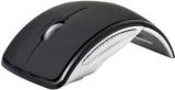 Higadget Folding Wireless Mouse, Wireless Optical Mouse (Bluetooth)