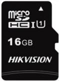 Hik Vision HS TF C1 16 GB MicroSD Card Class 10 45 mb/s Memory Card