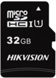 Hik Vision HS TF C1 32 GB MicroSD Card Class 10 29 Mb/s Memory Card