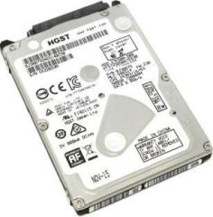 Hitachi hts72500p oem 500 GB Laptop Internal Hard Disk Drive (HDD, Interface: SATA, Form Factor: 2.5 Inch)