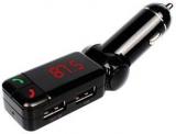 HiTechCart 2.1 Amp Turbo Car Charger