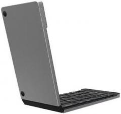 Hitechcart H1 Mini Foldable Universal Wireless Bluetooth Tablet Keyboard