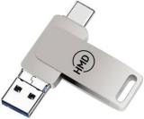 Hmd 2 TB 4 Type C Pen Drive For IOS & Android Compatible With IPhone, IPad, Android, PC 2 TB OTG Drive (Type A To Type C)