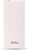 Hobins 10000 MAh Power Bank (Lithium Ion)