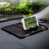 Hold Up Car Mobile Holder for Dashboard