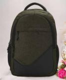 Holme's Laptop Backpack Khadi Textured 25 L Laptop Backpack