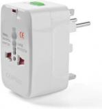 Hopeberry Universal World Wide Travel Charger Adapter Plug For Us Uk Eu Au 1 Worldwide Adaptor