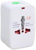 Hopeberry Universal World Wide Travel Charger Adapter Plug For Us Uk Eu Au Worldwide Adaptor