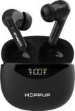 Hoppup AirDoze D50 Earbuds With Upto 50H Playtime, ENC, Gaming Mode & Made In India Bluetooth Headset (True Wireless)