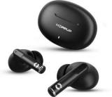 Hoppup AirDoze S40 Earbuds with 13MM Drivers, 40H Playtime, Rage Mode, ENC & Type C Bluetooth Headset (True Wireless)