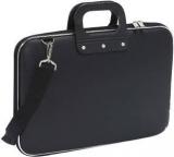 House Of Quirk 15.6 Expandable Laptop Case